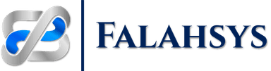 Falahsys Logo